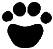 paw